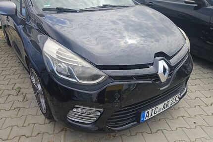 Renault Clio 140.000 km 3.258 &euro; Schiltberg 86576