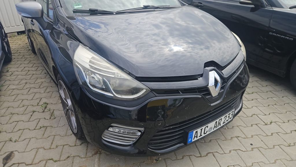 Renault Clio 140.000 km 3.551 &euro; Schiltberg 86576