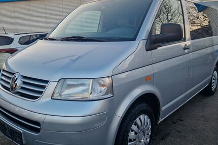 VW T5 Transporter 362.000 km 4.690 &euro; Augsburg 86167