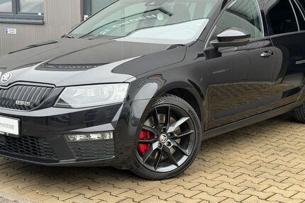 Skoda Octavia 154.107 km 15.900 &euro; Augsburg 86167