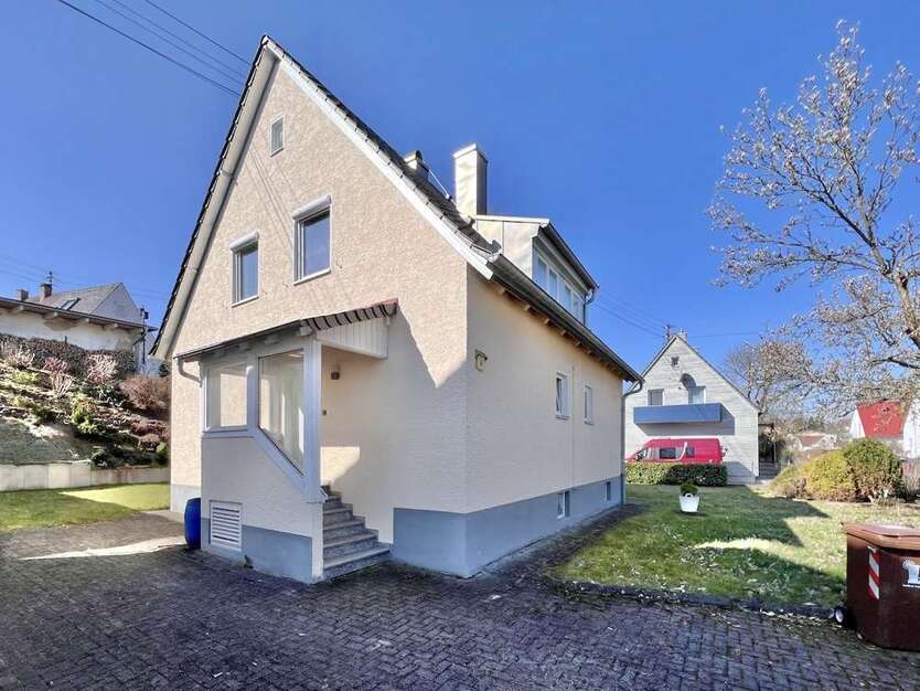Haus zum Kaufen in Welden 420.000 € 120 m²