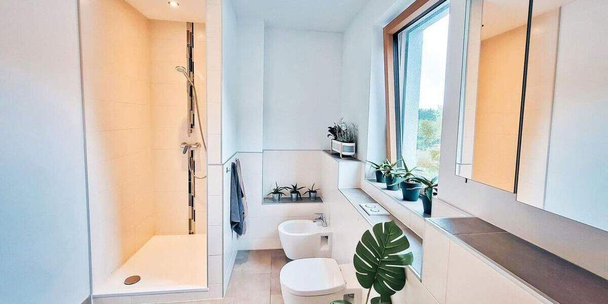 Einfamilienhaus Gablingen Holzhausen - 5 Zimmer, 204 m&sup2;, 1.295.000&euro; | Angebot:24834853