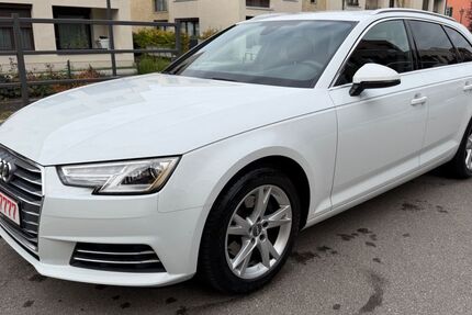 Audi A4 174.095 km 12.900 € Augsburg 86154