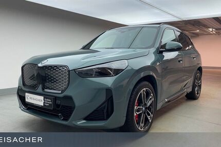 BMW iX1 7.550 km 46.299 &euro; Augsburg 86167