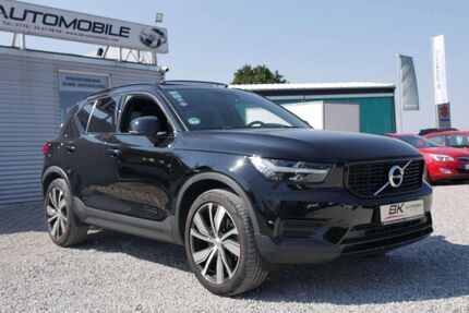 Volvo XC40 60.100 km 28.990 &euro; Königsbrunn 86343