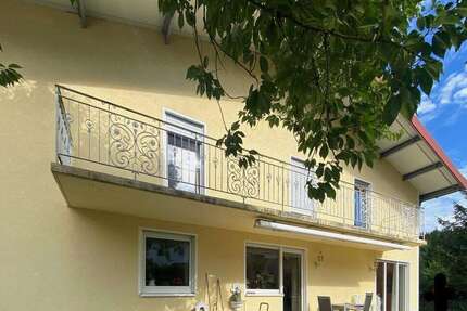 Sonstige Biberbach - 1.195.000&euro; | Angebot:24277185