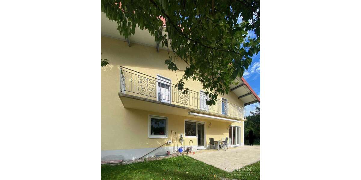 Sonstige Biberbach - 1.195.000&euro; | Angebot:24277185