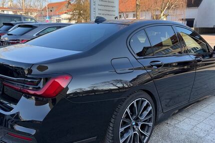 BMW 730 165.000 km 43.950 &euro; Mammendorf 82291