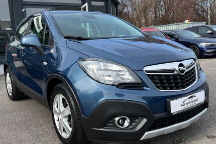 Opel Mokka 123.000 km 8.490 &euro; Augsburg 86165
