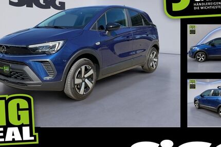 Opel Crossland (X) 28.716 km 14.480 &euro; Augsburg 86179