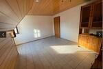 Dachgeschoßwohnung Affing - 2 Zimmer, 67 m&sup2;, 800&euro; | Angebot:26435534
