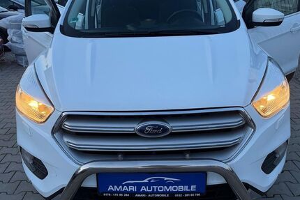 Ford Kuga 33.000 km 14.999 &euro; Gablingen 86456