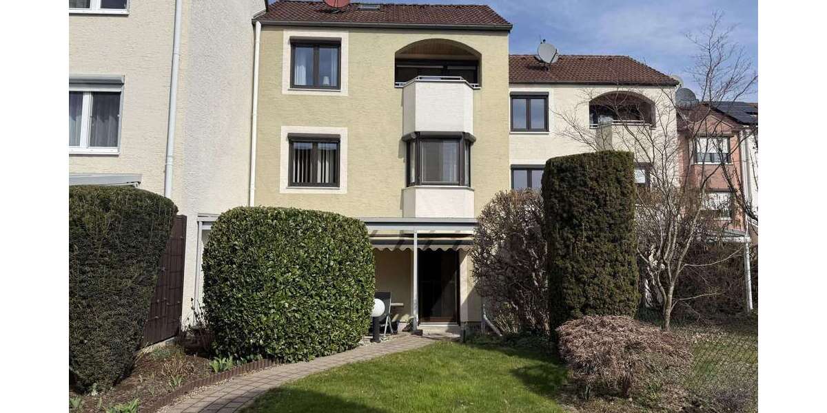Einfamilienhaus Augsburg Bergheim - 6 Zimmer, 112 m&sup2;, 535.000&euro; | Angebot:26497578