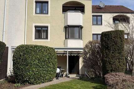 Haus Augsburg Bergheim - 6 Zimmer, 112 m&sup2;, 535.000&euro; | Angebot:26497578