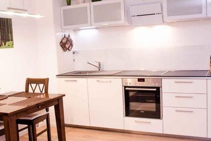 Wohnung Königsbrunn - 1.5 Zimmer, 35 m&sup2;, 799&euro; | Angebot:25362761