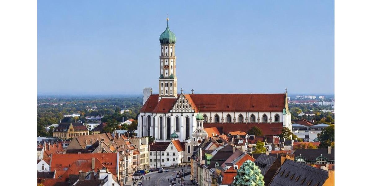 Einfamilienhaus Augsburg Antonsviertel - 350.000&euro; | Angebot:27083610
