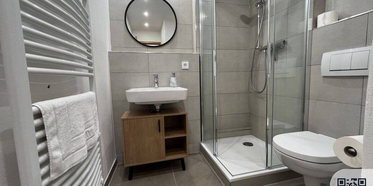Etagenwohnung Mering - 2 Zimmer, 2.090&euro; | Angebot:26297569