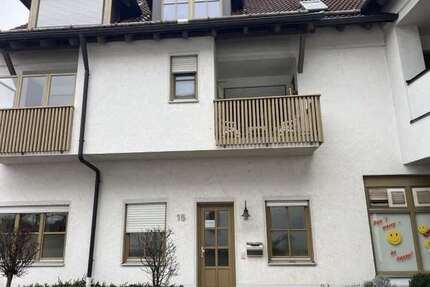 Büro in Dasing 299.000 € 89.48 m²