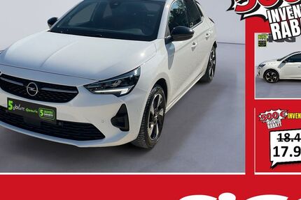 Opel Corsa 24.477 km 17.980 &euro; Augsburg 86199