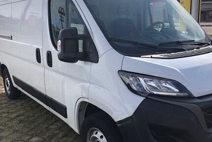 Fiat Ducato 45.845 km 18.400 &euro; Mering bei München/Augsburg 86415