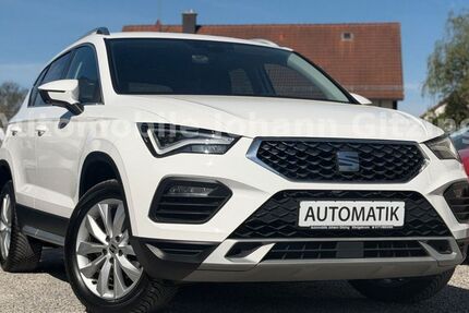 Seat Ateca 36.900 km 24.999 &euro; Königsbrunn bei Augsburg 86343