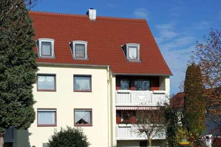 Wohnung Mering - 3 Zimmer, 73 m&sup2;, 349.000&euro; | Angebot:27144345