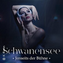 Schwanensee - Jenseits der Bühne - Live Streichquartett 19.05.2026 Stadthalle Schwabmünchen