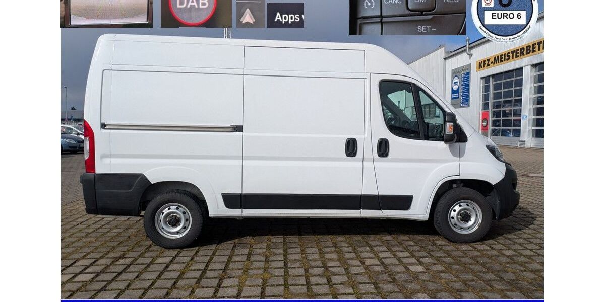 Fiat Ducato 43.101 km 21.990 &euro; Mering bei München/Augsburg 86415