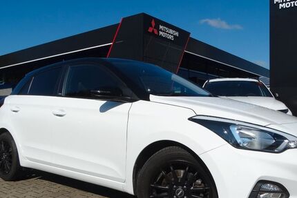 Hyundai i20 51.900 km 13.490 € Königsbrunn 86343
