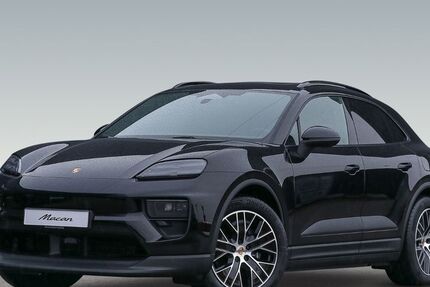 Porsche Macan 8.000 km 80.900 &euro; Gersthofen 86368