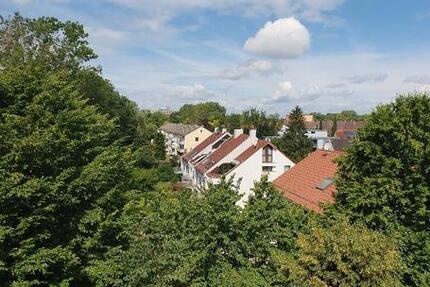 Wohnung Augsburg Hochzoll - 2 Zimmer, 49 m&sup2;, 244.500&euro; | Angebot:27215655