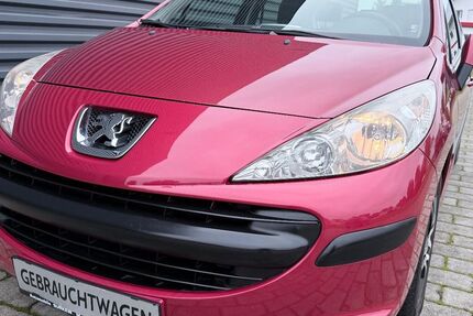 Peugeot 207 135.999 km 2.790 € Mering bei München/ Augsburg 86415