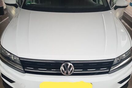VW Tiguan 145.000 km 19.000 &euro; Augsburg 86152