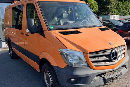 Mercedes-Benz Sprinter 243.000 km 8.990 &euro; Augsburg 86165