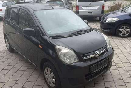 Daihatsu Cuore 107.000 km 950 &euro; Egenhofen/Unterschweinbach 82281