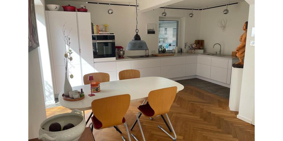 Einfamilienhaus Augsburg Bergheim - 4 Zimmer, 112 m&sup2;, 879.000&euro; | Angebot:26130233