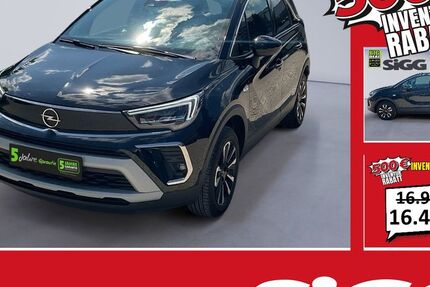 Opel Crossland (X) 35.804 km 16.480 &euro; Augsburg 86199