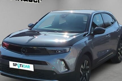 Opel Mokka 23.189 km 18.950 &euro; Augsburg 86156