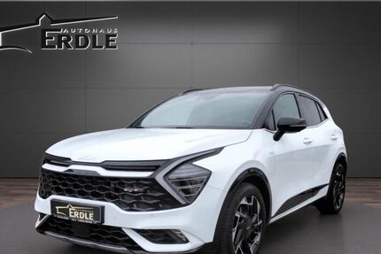 Kia Sportage 54.700 km 29.990 &euro; Aindling 86447