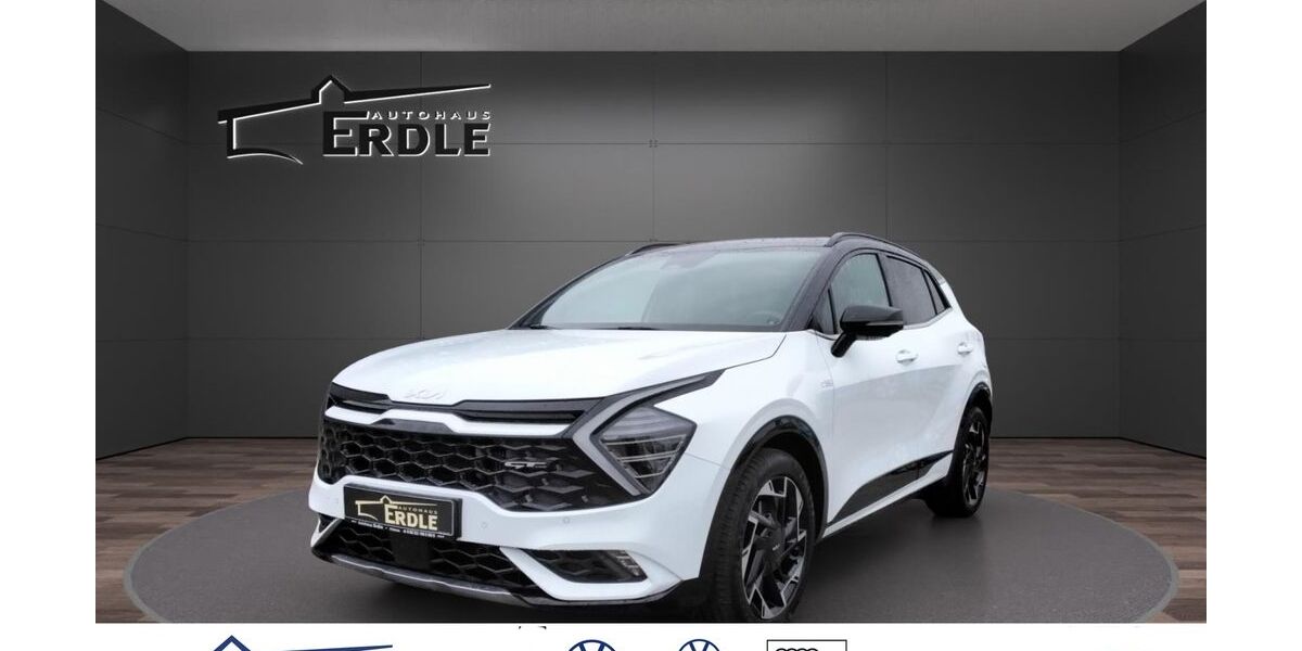 Kia Sportage 54.700 km 29.990 &euro; Aindling 86447