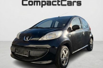 Peugeot 107 163.500 km 2.250 &euro; Augsburg 86165