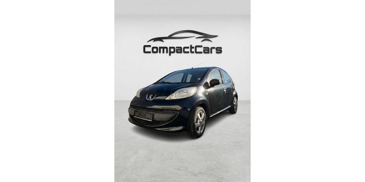 Peugeot 107 163.500 km 2.250 &euro; Augsburg 86165