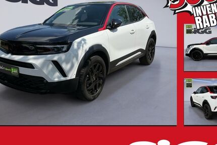 Opel Mokka 31.380 km 18.480 &euro; Augsburg 86165