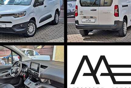 Toyota Proace 55.289 km 16.990 &euro; Kissing 86438