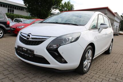 Opel Zafira Tourer 114.150 km 10.990 € Augsburg 86165