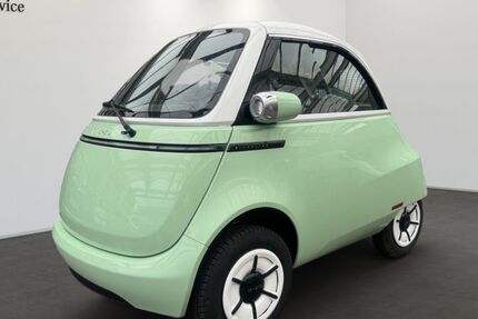 Microlino Dolce 14.300 km 11.200 &euro; Aichach 86551