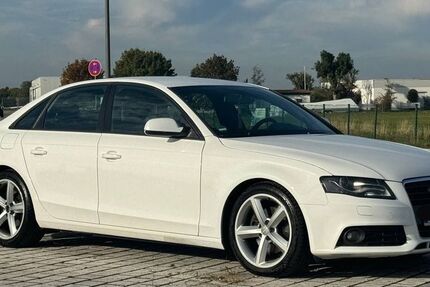 Audi A4 191.450 km 7.600 &euro; Friedberg 86416
