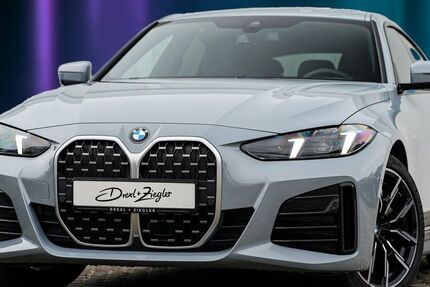 BMW 430 Gran Coupé 17.590 km 46.980 &euro; Augsburg 86199