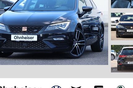 Seat Leon 83.043 km 24.349 &euro; Wertingen 86637