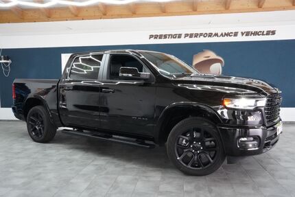 Dodge RAM 18.000 km 60.900 &euro; Kühbach 86556
